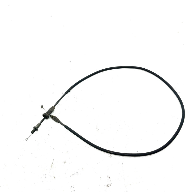 04 Honda Foreman Rubicon 500 4x4 OEM Throttle Cable 17910-HN2-000 AH86