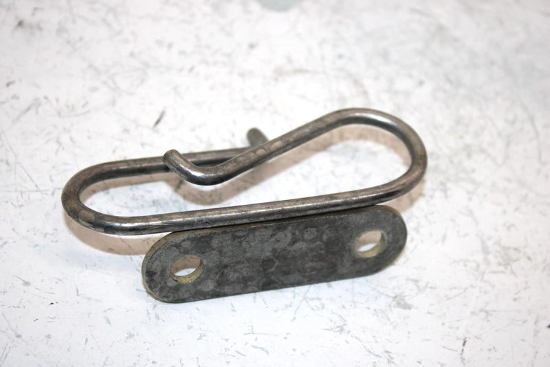 93 Yamaha  Timberwolf  2wd Oem Steering Cable Guide 4BD-23868-00-00 AY34