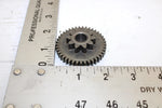 1997 Yamaha  Timberwolf 250 Oem 41T/10T Idler Gear 2HT-15512-00-00 Q2992