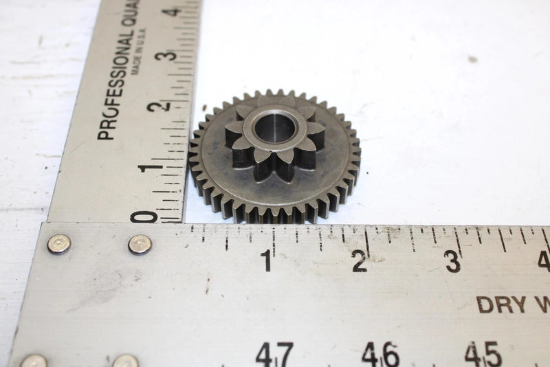 1997 Yamaha  Timberwolf 250 Oem 41T/10T Idler Gear 2HT-15512-00-00 Q2992