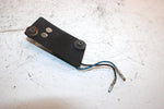 92 Yamaha Phazer Ii Le Oem Fuel/Oil Level Light 80L-77721-00-00 SY41