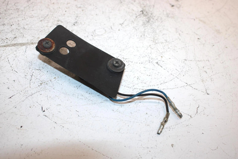 92 Yamaha Phazer Ii Le Oem Fuel/Oil Level Light 80L-77721-00-00 SY41