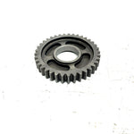 2000 Suzuki King Quad 300 4x4 OEM 1st Driven Gear 37T 24311-18A02 AS34