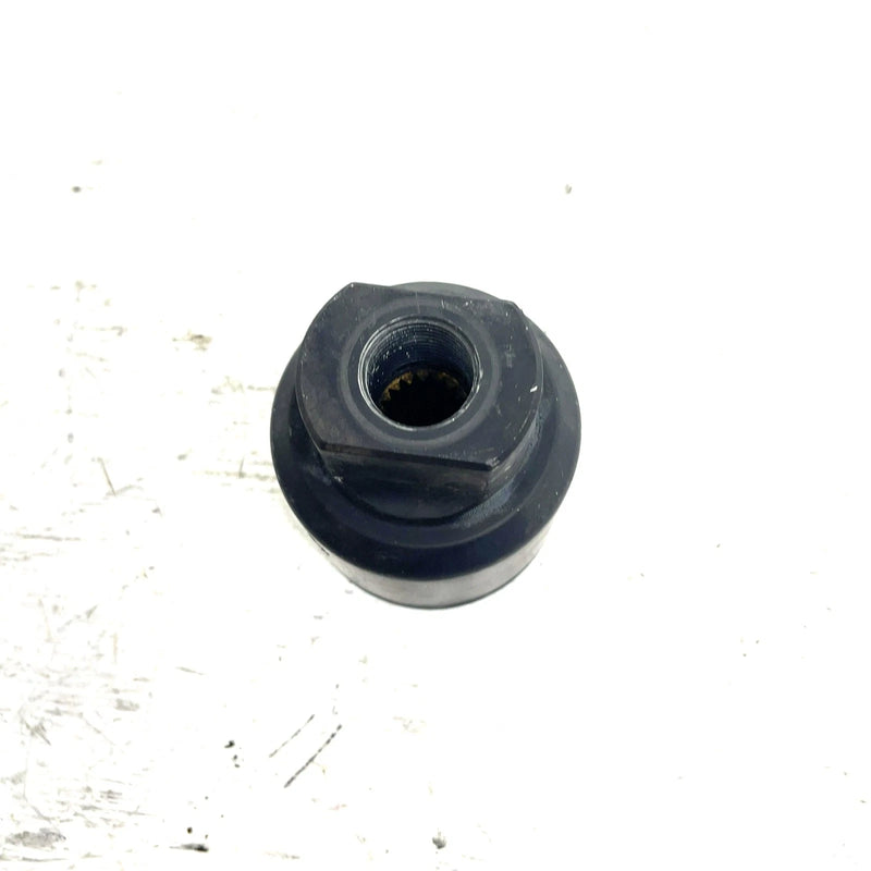 1996 Polaris SLT 700 OEM Dampner Coupler 1060119 JP46