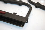 93 Polaris Trail Oem Rear Grab Handle Set 1011729-067 1011730-067 SP134
