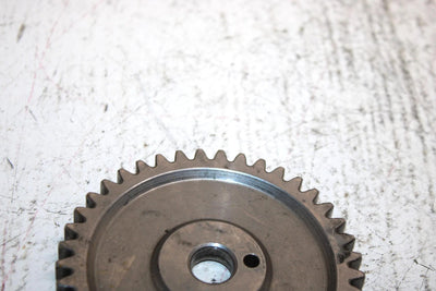 02 Polaris Sportsman 400 Oem Crankshaft Balancer Gear 3085852 AP75