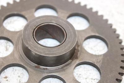 1996 Kawasaki Bayou 300 Oem Starter Clutch Gear 16085-1198 16085-0712 AK25