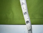 New Vintage Green Prior Polyester Pants #7391 ZZ-66