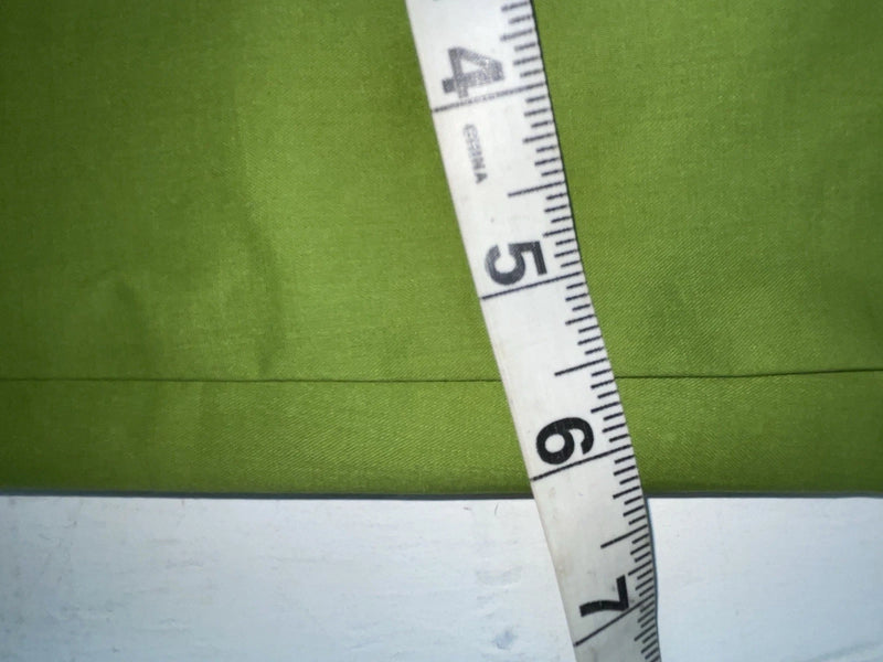 New Vintage Green Prior Polyester Pants #7391 ZZ-66