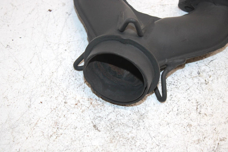 02 Arctic Cat Zr 500 Oem Exhaust Manifold 0712-731 SAS13