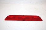 1987 Polaris 400 Oem Tail Brake Light Lens 5430423 SP61