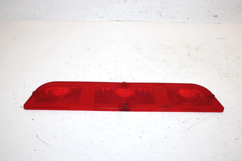 1987 Polaris 400 Oem Tail Brake Light Lens 5430423 SP61