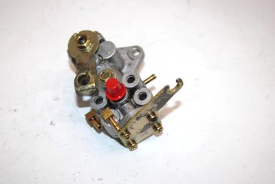 00 Polaris Xc Sp 600 Oem Engine Oil Pump 2540072 Q5011