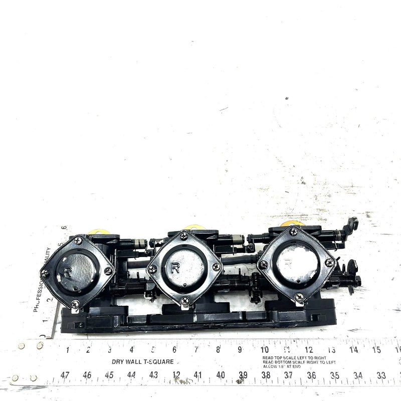 1996 Yamaha WaveVenture 1100 WVT1100 OEM Carburetor 64T14303-00-00 JY14
