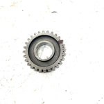 98-00 Arctic Cat 500 4X4 OEM 28T Sub Drive Gear 3446-245  AA38