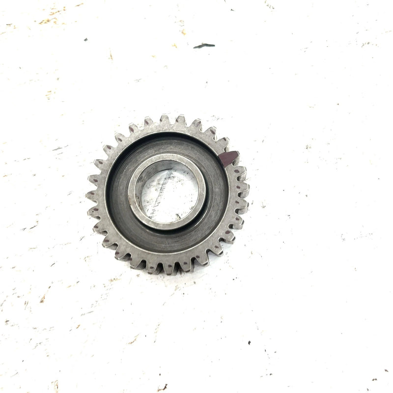 98-00 Arctic Cat 500 4X4 OEM 28T Sub Drive Gear 3446-245  AA38