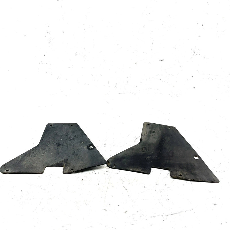2003 Arctic Cat 400 4X4 OEM Inner Fender Panel Set 1406-006 AA30