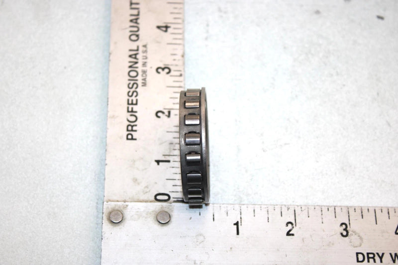 92 Kawasaki Bayou 300 4x4 Oem One Way Bearing 13194-1055 AK12
