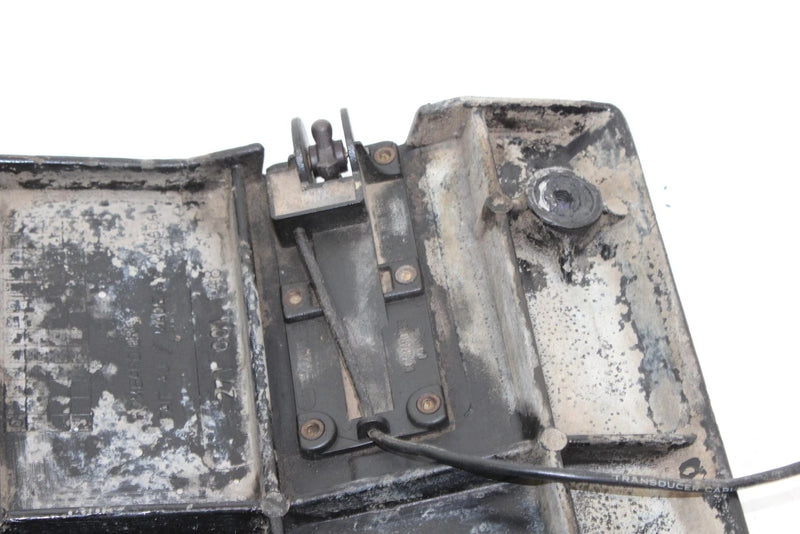 2002 Sea-doo Gti Le Oem Ride Plate 271001306 JS30