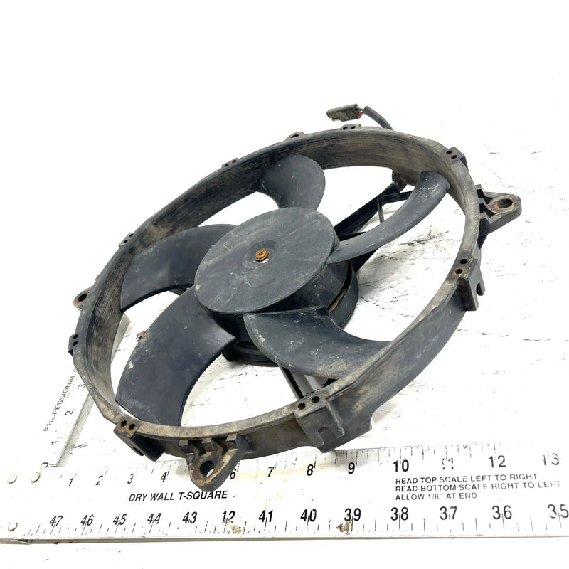 02-04 Polaris Sportsman 700 OEM Cooling Fan 2410288 AP190