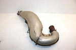 1998 Ski-doo Mxz 670 Oem Exhaust Pipe 514046600 SS17