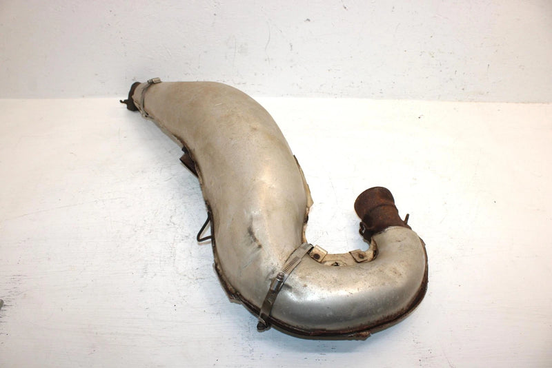 1998 Ski-doo Mxz 670 Oem Exhaust Pipe 514046600 SS17