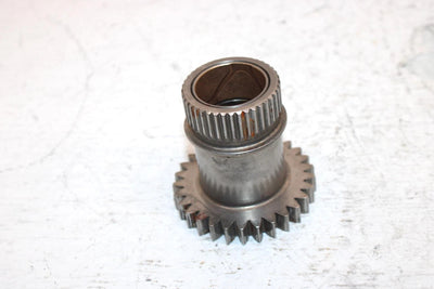 2019 Honda Trx500fe2ac Oem 29T Clutch Adapter Gear 23120-HP0-A00 AH12