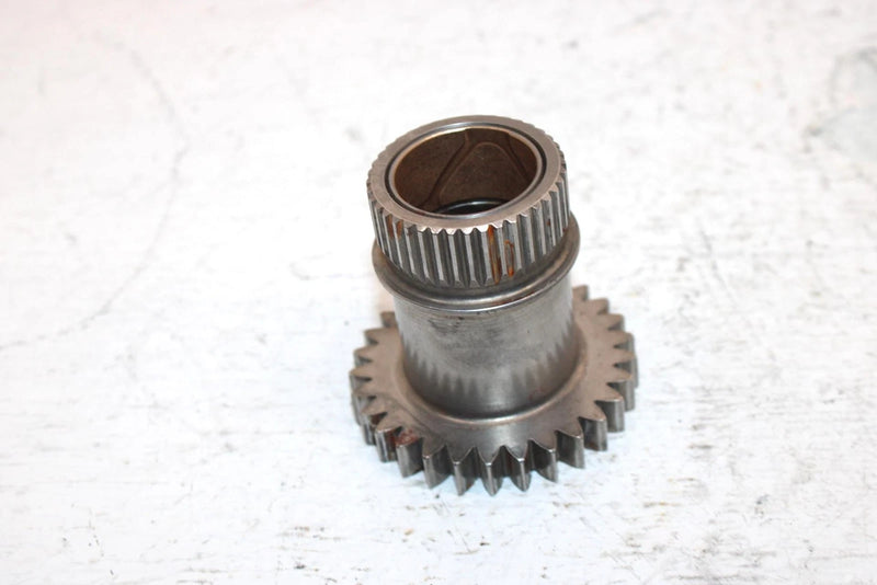 2019 Honda Trx500fe2ac Oem 29T Clutch Adapter Gear 23120-HP0-A00 AH12