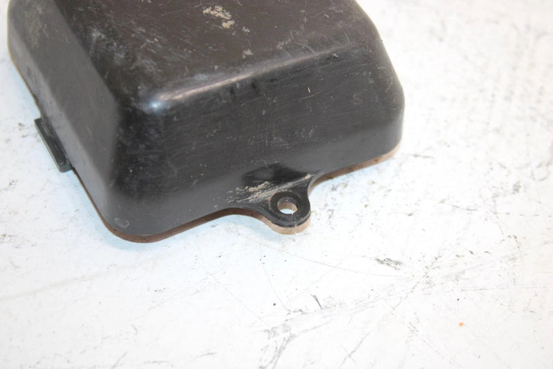 2002 Honda Foreman Es Oem Headlight Cap Cover 66303-HN5-670 AH34