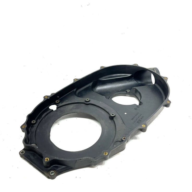 2007 Arctic Cat 700 4x4 Automatic EFI OEM Inner Clutch Belt Cover 3403-068 AA33