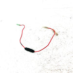 1995 Yamaha WaveVenture 700 WVT700 OEM Fuse Holder 6K8-82150-02-00 JY31