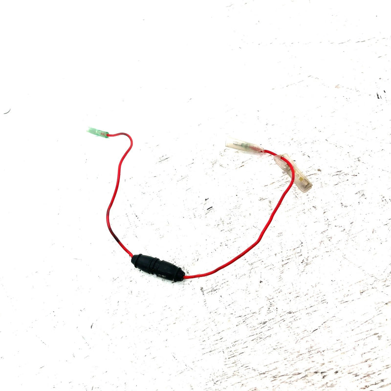 1995 Yamaha WaveVenture 700 WVT700 OEM Fuse Holder 6K8-82150-02-00 JY31