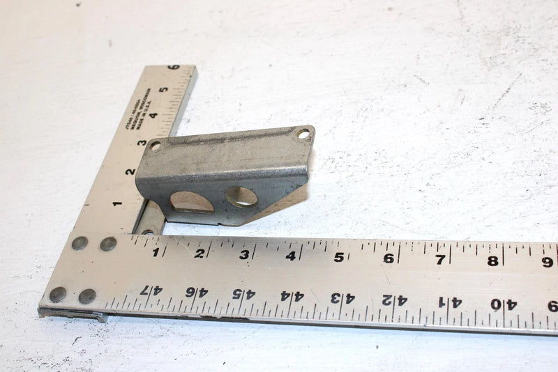 2013 Polaris 600 Rush Pro Oem Rear Starter Motor Mount 5252966 SP30