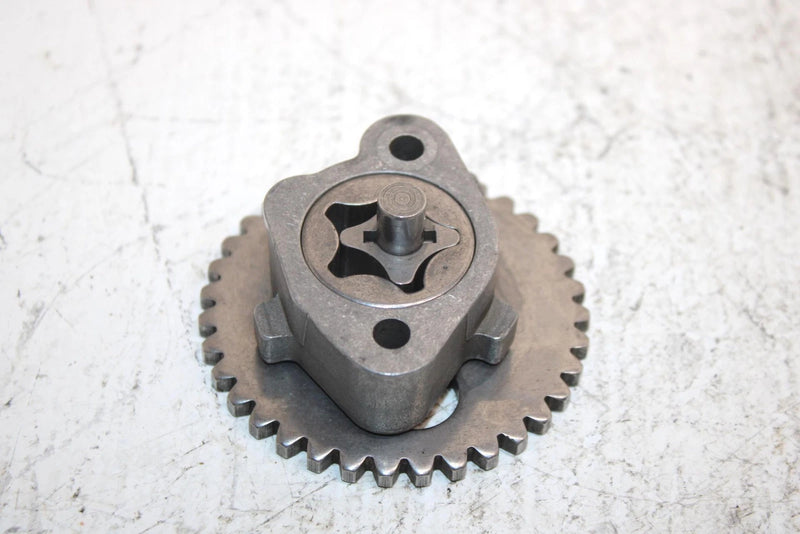 2003 Can-am Rally 200 Oem Oil Pump 420295630 AB11