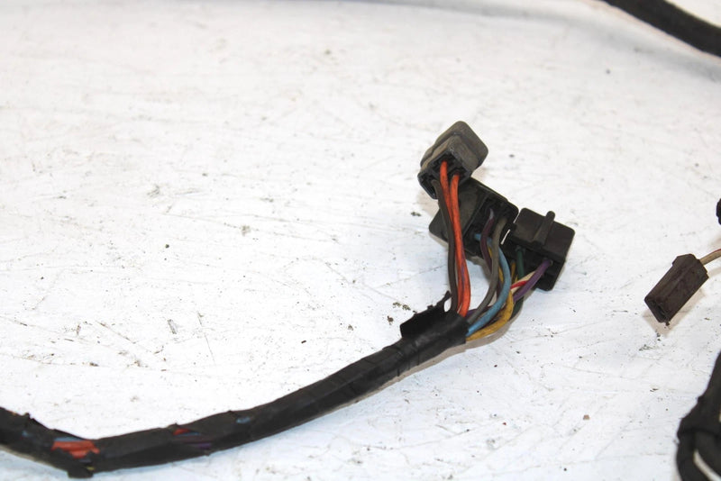 1994 Ski-doo Formula Z 583 Oem Headlight Harness SS98