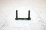 2002 Ski-doo Mxz 500 Oem Exhaust Muffler Mount 514053263 SS16