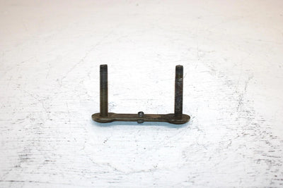 2002 Ski-doo Mxz 500 Oem Exhaust Muffler Mount 514053263 SS16