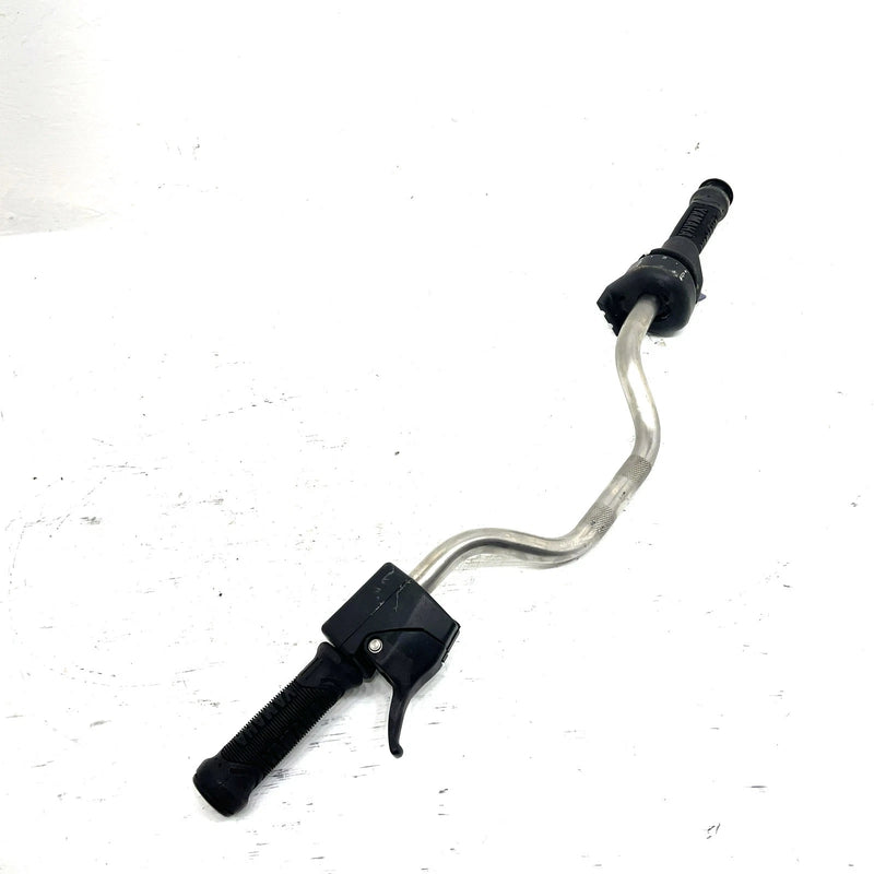 01-05 Yamaha WaveRunner XLT1200 OEM Handlebars F0D-U1552-00-00 JY30