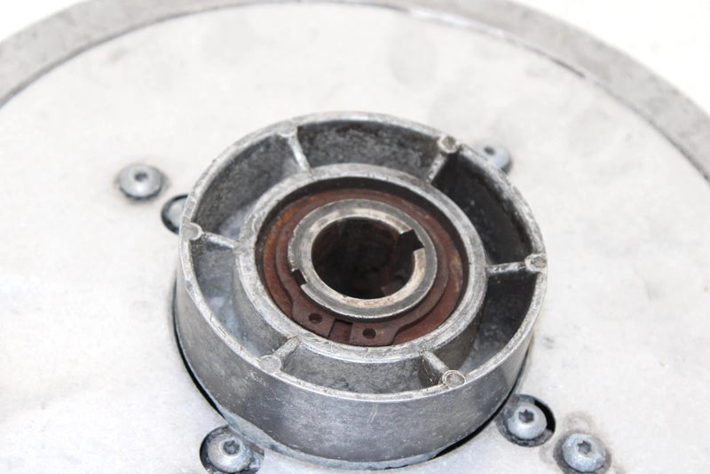 1996 Polaris 600 Xcr Sp Oem Secondary Driven Clutch 1322177 SP68
