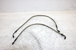 2003 Polaris Trial Blazer Oem Front Lower Brake Line Set 1910503 1910502 AP156