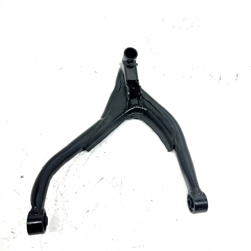 91-01 Suzuki Quadrunner 160 OEM Front Right A Arm 52410-02C00-019 AS30