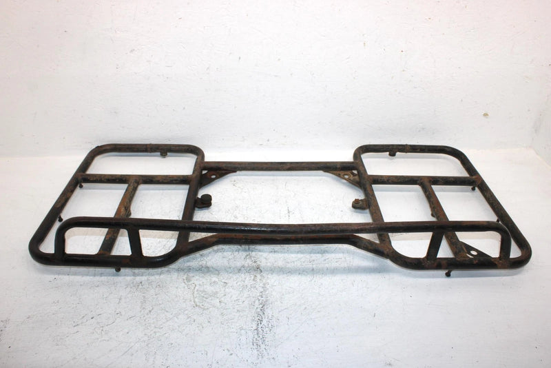 1993 Kawasaki Bayou 300 Oem Rear Rack 53029-1116 AK24