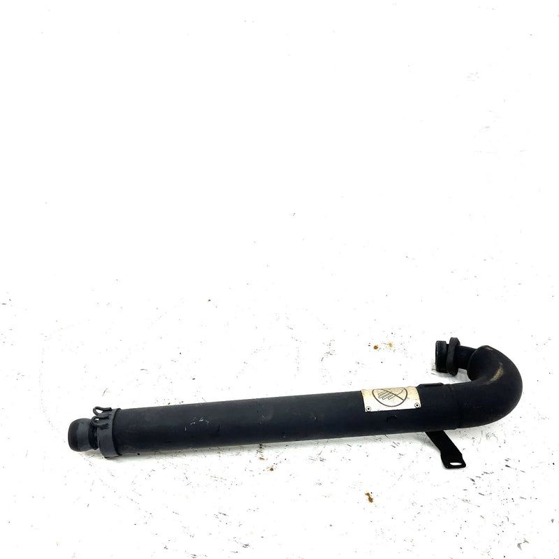 2003 Bombardier Traxter 500 4x4 Automatic OEM Exhaust Pipe 707600062 AB15.1