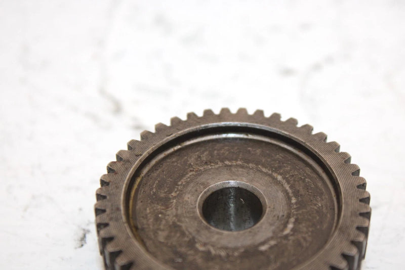 2001 Honda Trx 500 Faa Fourtrax Forman Oem Starter Reduction Gear AH56