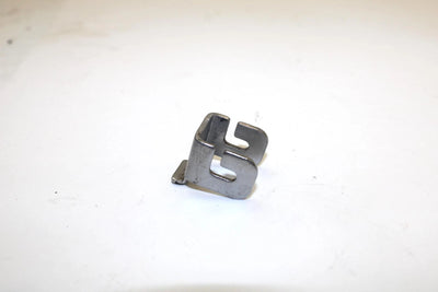 1999 Yamaha Waverunner Gp800 Oem Strap Hook EW2-U5772-00-00 JY8