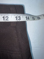 New Vintage Brown Mesquite Polyester Pants #5506 VV-104