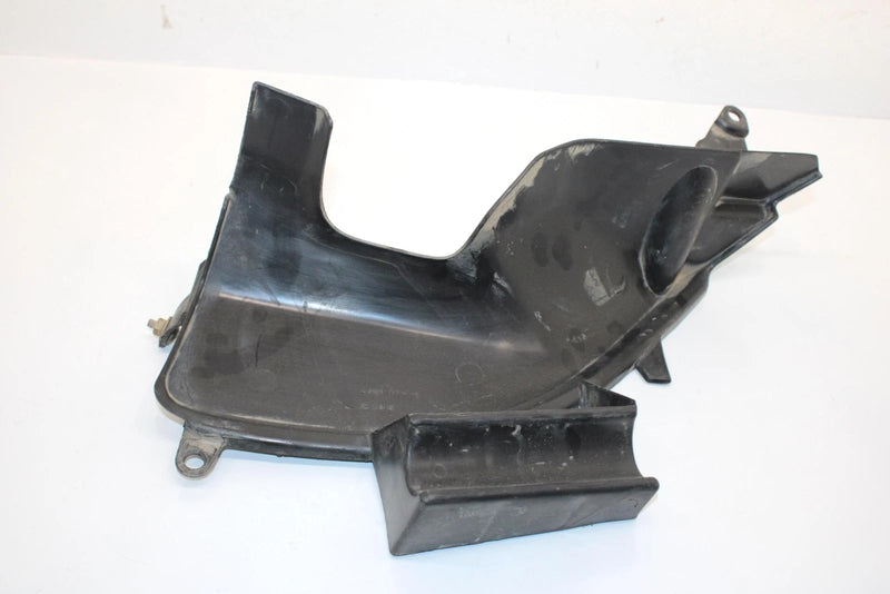 03 Kawasaki Prairie 650 Kvf650a 4x4 Oem Left Side Cover 36001-1647 AK15