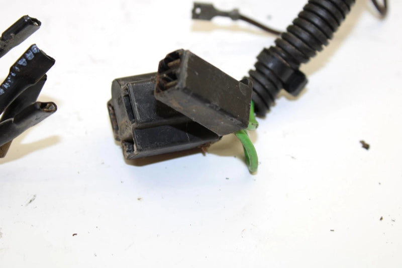 93 Polaris Trail Boss 350L 4x4 OEM Headlight Harness 2460424 AP112