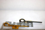 99 Ski-doo Mxz 670 Ho Oem Rear Bracket RH,LH (Set) 518321535 SS9