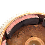 90-93 Polaris Trail Boss 350L 4X4 OEM FF45 Flywheel  3084207 AP222